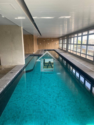 Imagem Apartamento com 1 Quarto à Venda, 49 m² em Indianópolis - São Paulo Imagem Apartamento com 1 Quarto à Venda, 49 m² em Indianópolis - São Paulo