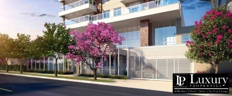 Imagem Apartamento com 3 Quartos à Venda, 202 m² em Paraíso - São Paulo