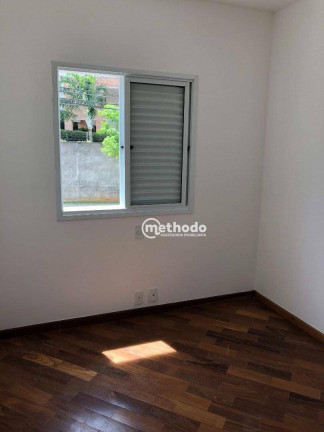 Casa com 3 Quartos para Alugar, 89 m² em Loteamento Residencial Vila Bella - Campinas