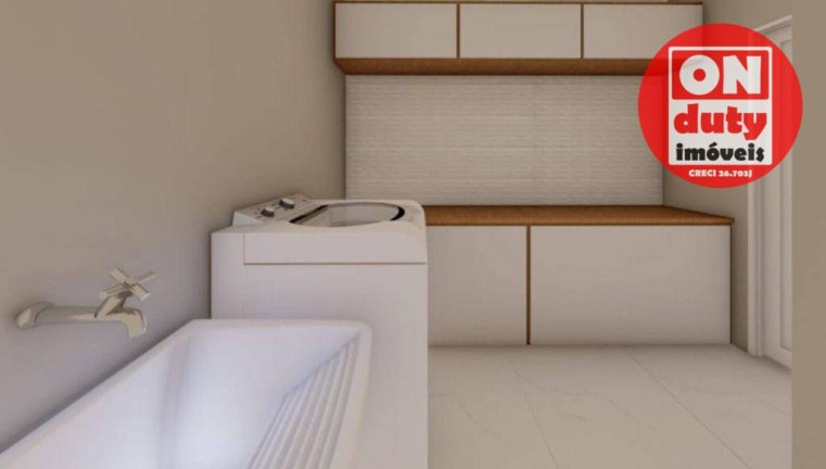 Imagem Casa com 3 Quartos à Venda, 150 m² em Embaré - Santos Imagem Casa com 3 Quartos à Venda, 150 m² em Embaré - Santos