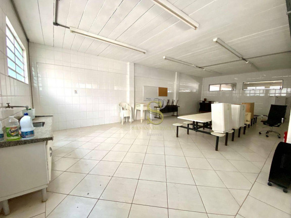 Imagem Galpão à Venda, 2.448 m² em Terra Preta - Mairiporã