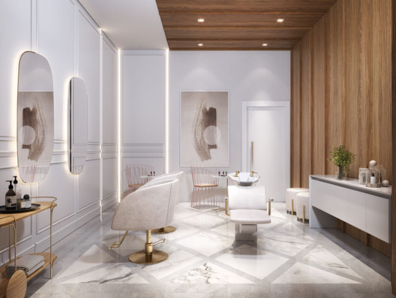 Imagem Apartamento com 5 Quartos à Venda, 298 m² em Centro - Balneario Camboriu