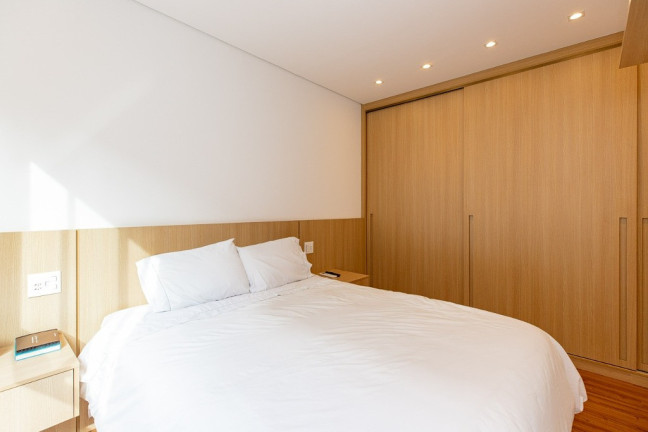 Imagem Apartamento com 2 Quartos à Venda, 165 m² em Cidade Monções - São Paulo Imagem Apartamento com 2 Quartos à Venda, 165 m² em Cidade Monções - São Paulo