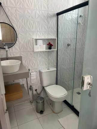 Imagem Casa com 3 Quartos à Venda, 70 m² em Vila Praiana - Lauro De Freitas Imagem Casa com 3 Quartos à Venda, 70 m² em Vila Praiana - Lauro De Freitas