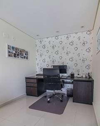 Imagem Imóvel com 3 Quartos à Venda, 129 m² em Panamby - São Paulo