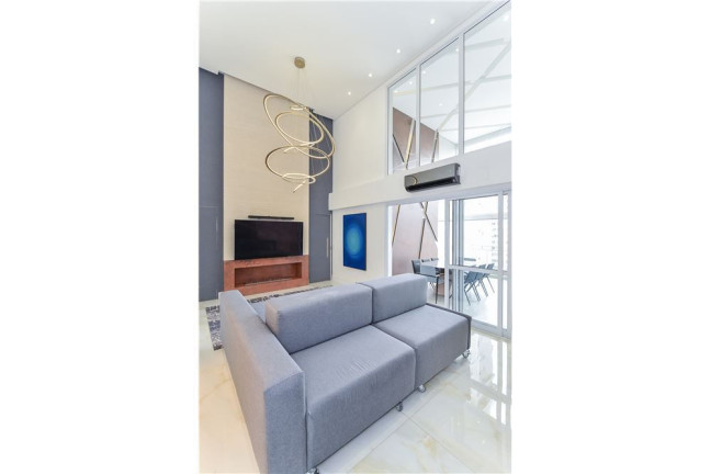 Imagem Apartamento com 4 Quartos à Venda, 193 m² em Vila Andrade - São Paulo Imagem Apartamento com 4 Quartos à Venda, 193 m² em Vila Andrade - São Paulo