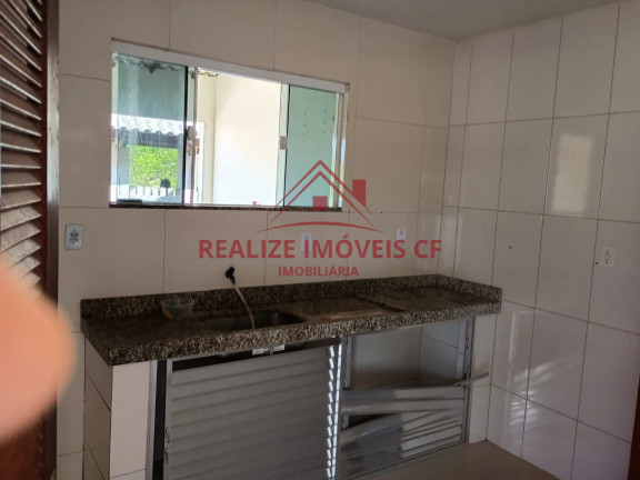 Imagem Casa de Condomínio com 3 Quartos à Venda, 405 m² em Balneário São Pedro Ii - São Pedro Da Aldeia