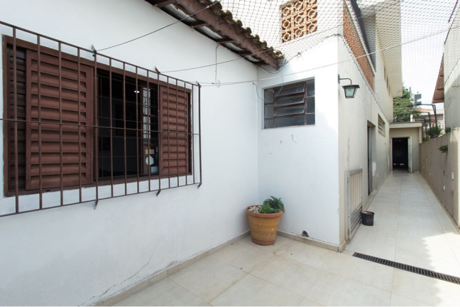 Imagem Casa com 3 Quartos à Venda, 189 m² em Vila Clementino - São Paulo Imagem Casa com 3 Quartos à Venda, 189 m² em Vila Clementino - São Paulo