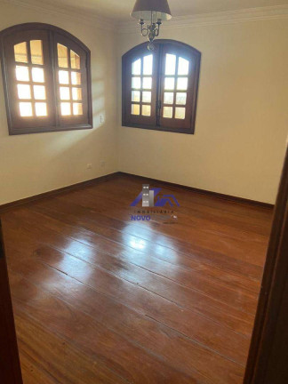 Imagem Sobrado com 4 Quartos à Venda, 620 m² em  Alphaville - Santana De Parnaíba