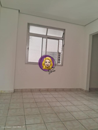 Imagem Apartamento com 2 Quartos à Venda, 59 m² em Centro - São Vicente Imagem Apartamento com 2 Quartos à Venda, 59 m² em Centro - São Vicente