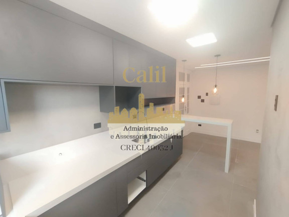 Imagem Apartamento com 2 Quartos à Venda, 80 m² em Gonzaga - Santos