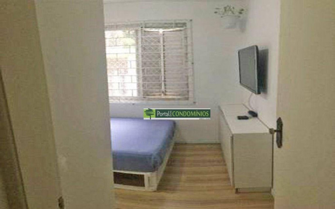 Imagem Apartamento com 2 Quartos à Venda, 42 m² em Mercês - Curitiba Imagem Apartamento com 2 Quartos à Venda, 42 m² em Mercês - Curitiba