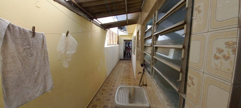 Imagem Casa com 2 Quartos à Venda, 90 m² em Vila Santa Clara - São Paulo Imagem Casa com 2 Quartos à Venda, 90 m² em Vila Santa Clara - São Paulo