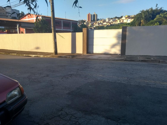 Imagem Casa com 4 Quartos à Venda, 250 m² em Centro - Itatiba Imagem Casa com 4 Quartos à Venda, 250 m² em Centro - Itatiba