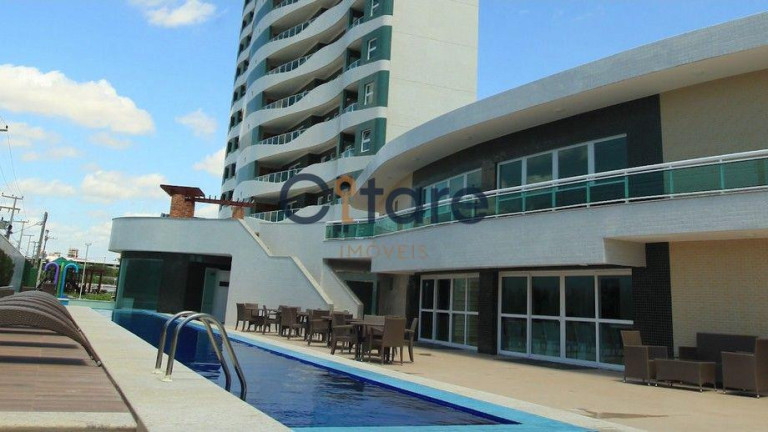Imagem Apartamento com 3 Quartos à Venda, em Guararapes - Fortaleza Imagem Apartamento com 3 Quartos à Venda, em Guararapes - Fortaleza