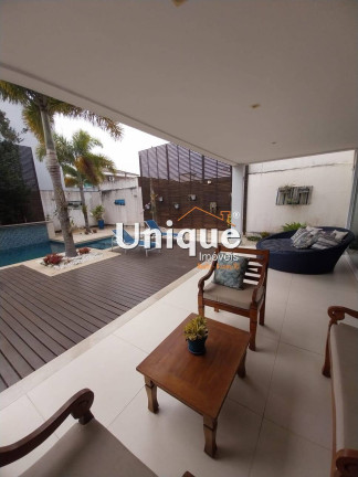 Imagem Casa com 4 Quartos à Venda, 450 m² em Portinho - Cabo Frio