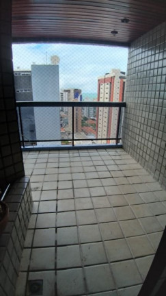 Imagem Apartamento com 4 Quartos à Venda, 194 m² em Tambaú - João Pessoa Imagem Apartamento com 4 Quartos à Venda, 194 m² em Tambaú - João Pessoa