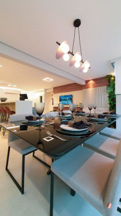 Imagem Apartamento com 3 Quartos à Venda, 125 m² em Vila Assunção - Santo André