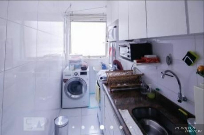 Imagem Apartamento com 2 Quartos à Venda, 50 m² em água Branca - São Paulo Imagem Apartamento com 2 Quartos à Venda, 50 m² em água Branca - São Paulo