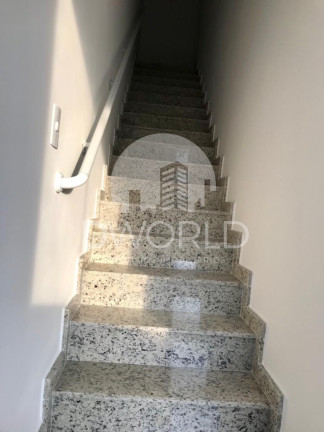 Imagem Casa com 2 Quartos à Venda, 129 m² em Parque Das Nações - Santo André