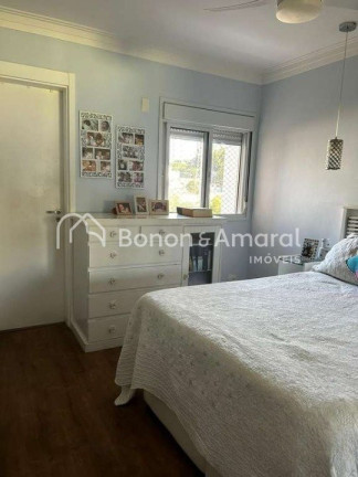 Imagem Apartamento com 2 Quartos à Venda, 80 m² em Cambuí - Campinas
