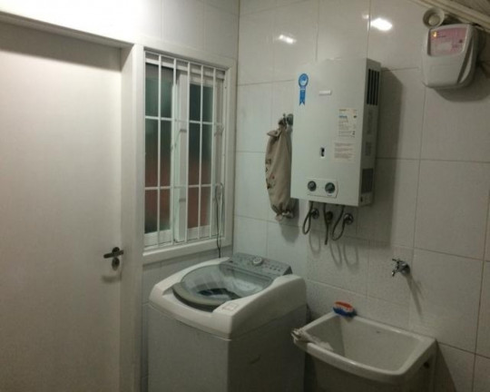 Imagem Imóvel com 3 Quartos à Venda, 150 m² em Ecoville - Porto Alegre