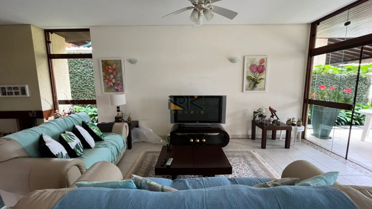 Imagem Casa de Condomínio com 4 Quartos à Venda, 500 m² em Lázaro - Ubatuba Imagem Casa de Condomínio com 4 Quartos à Venda, 500 m² em Lázaro - Ubatuba
