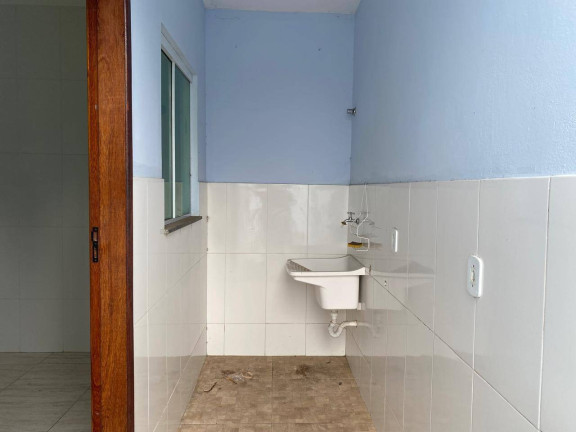 Imagem Casa com 2 Quartos para Alugar, 70 m² em Parque Hotel - Araruama Imagem Casa com 2 Quartos para Alugar, 70 m² em Parque Hotel - Araruama