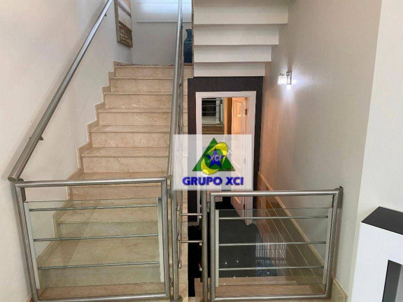 Imagem Casa com 3 Quartos à Venda, 381 m² em Boa Esperança - Paulínia Imagem Casa com 3 Quartos à Venda, 381 m² em Boa Esperança - Paulínia