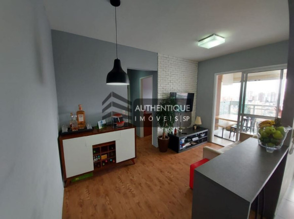 Apartamento com 2 Quartos à Venda, 55 m² em Vila Formosa - São Paulo
