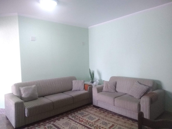 Imagem Apartamento com 3 Quartos à Venda, 100 m² em Vila Bocaina - Mauá
