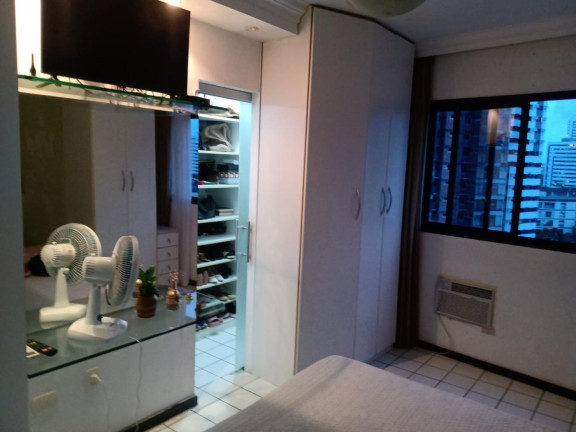 Imagem Imóvel com 4 Quartos à Venda, 130 m² em Graças - Recife