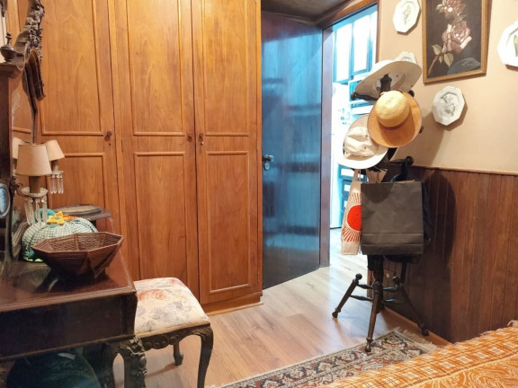 Imagem Casa com 3 Quartos à Venda, 75 m² em Taumaturgo - Teresópolis Imagem Casa com 3 Quartos à Venda, 75 m² em Taumaturgo - Teresópolis