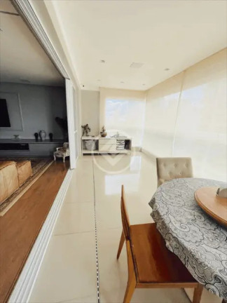 Imagem Apartamento com 4 Quartos à Venda, 228 m² em Chateau Bouganville Lifestyle - Goiânia Imagem Apartamento com 4 Quartos à Venda, 228 m² em Chateau Bouganville Lifestyle - Goiânia