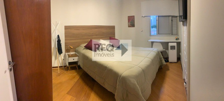 Imagem Imóvel com 2 Quartos à Venda, 77 m² em Jardim Vila Mariana - São Paulo