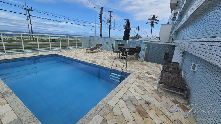 Cobertura com 4 Quartos à Venda, 199 m² em Caiobá - Matinhos