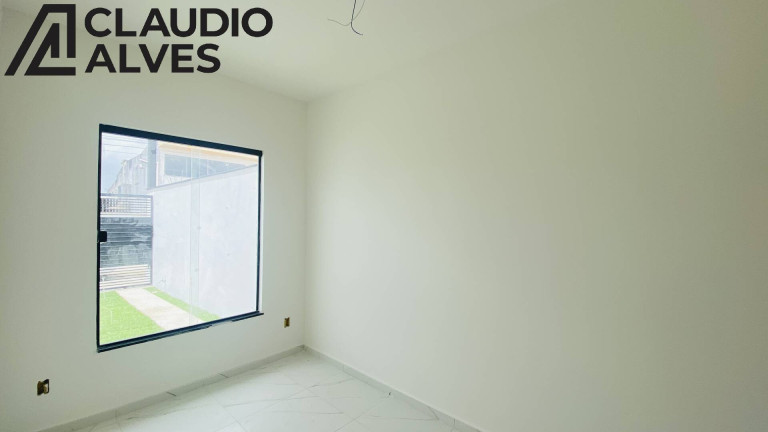 Imagem Casa com 3 Quartos à Venda, 79 m² em Conceição - Feira De Santana