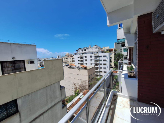 Apartamento com 2 Quartos à Venda, 86 m² em Copacabana - Rio De Janeiro