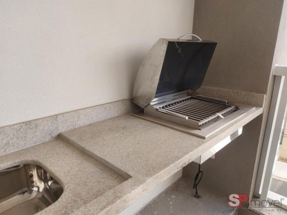 Imagem Apartamento com 3 Quartos à Venda, 91 m² em Parque Das Nações - Santo André Imagem Apartamento com 3 Quartos à Venda, 91 m² em Parque Das Nações - Santo André