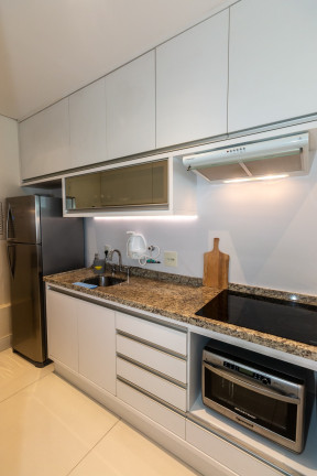 Imagem Apartamento com 1 Quarto à Venda, 62 m² em Itaim Bibi - São Paulo