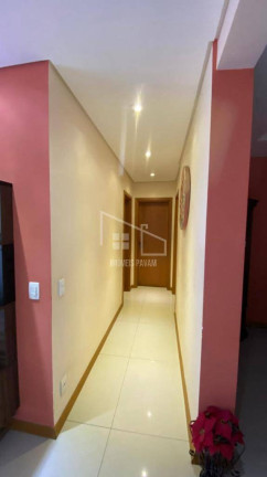 Imagem Apartamento com 3 Quartos à Venda, 159 m² em Vila Gonçalves - São Bernardo Do Campo