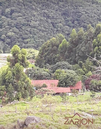 Imagem Chácara com 5 Quartos à Venda, 52 m² em Catuçaba - São Luíz Do Paraitinga