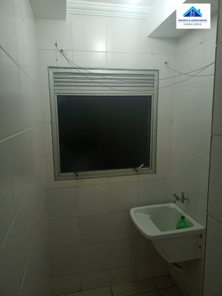 Imagem Apartamento com 2 Quartos à Venda, 50 m² em Residencial Cosmos - Campinas Imagem Apartamento com 2 Quartos à Venda, 50 m² em Residencial Cosmos - Campinas