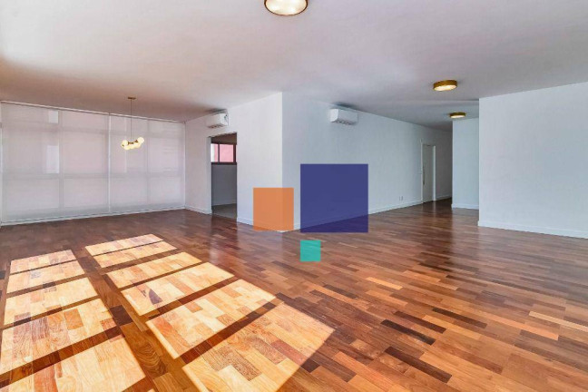 Imagem Apartamento com 3 Quartos à Venda, 267 m² em Paraíso - São Paulo
