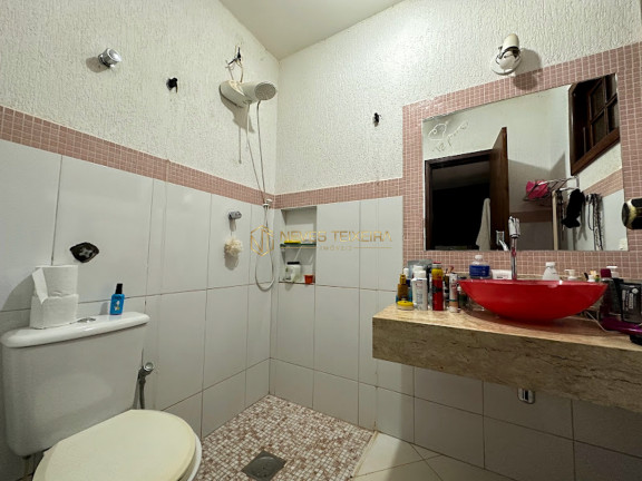 Imagem Casa com 4 Quartos à Venda, 650 m² em Park Way - Brasília