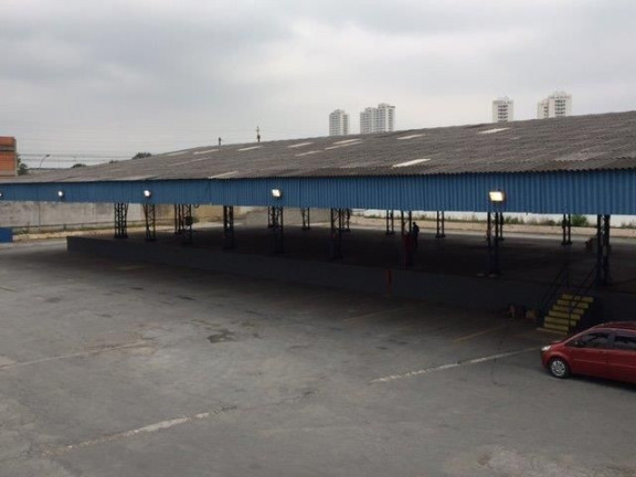 Imagem Galpão para Alugar, 3.247 m² em Vila Leopoldina - São Paulo Imagem Galpão para Alugar, 3.247 m² em Vila Leopoldina - São Paulo