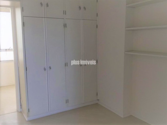 Imagem Apartamento com 4 Quartos à Venda, 160 m² em Panamby - São Paulo Imagem Apartamento com 4 Quartos à Venda, 160 m² em Panamby - São Paulo