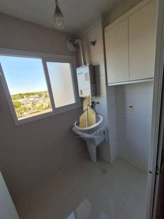 Imagem Apartamento com 2 Quartos à Venda, 63 m² em Vila Sanches - São José Dos Campos