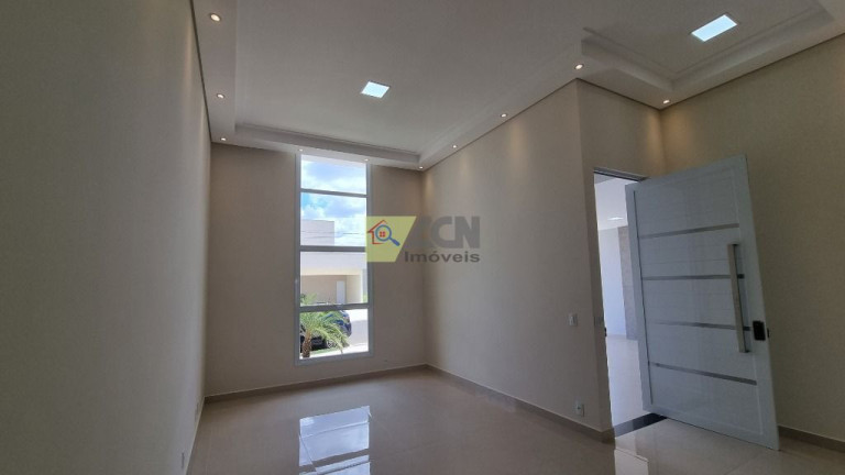 Imagem Casa de Condomínio com 3 Quartos à Venda, 152 m² em Condomínio Olivio Franceschini - Hortolândia Imagem Casa de Condomínio com 3 Quartos à Venda, 152 m² em Condomínio Olivio Franceschini - Hortolândia