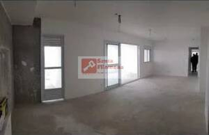Imagem Apartamento com 3 Quartos à Venda, 119 m² em Vila Carrão - São Paulo